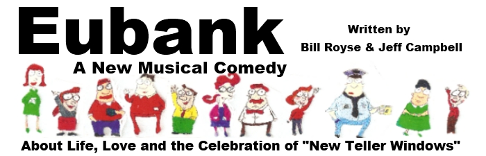 Eubank - The Musical